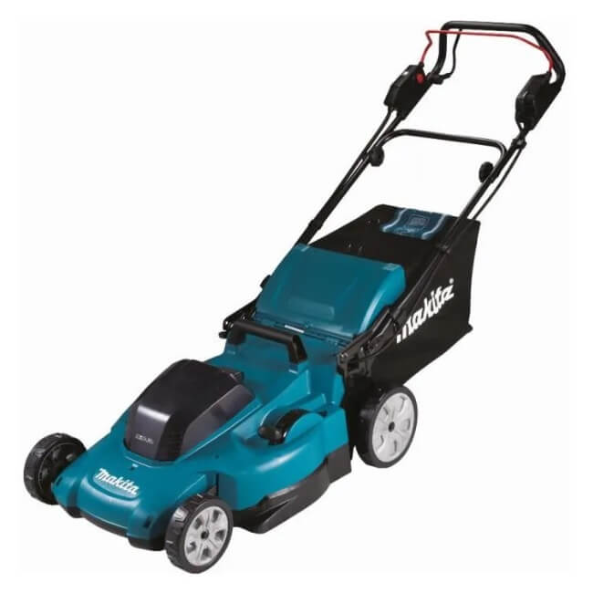 Makita DLM539Z - Cortacésped BL 18Vx2 LXT 53cm con tracción - Referencia DLM539Z