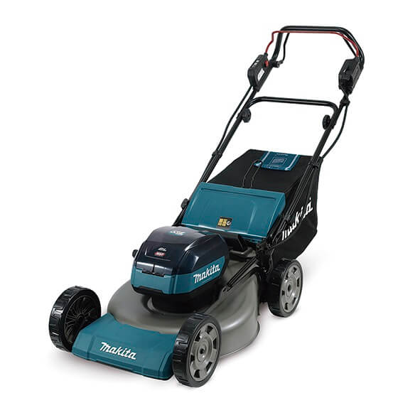 Makita LM002GZ - Cortacésped BL 40Vmax XGT 53cm con tracción - Referencia LM002GZ