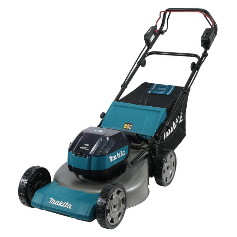 Makita LM004JB101 - Cortacésped a batería 64Vmax BL 530mm - Referencia LM004JB101