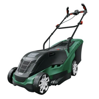 Cortacésped universal Bosch UniversalRotak 450 - 1300W 35cm - Referencia 06008B9000