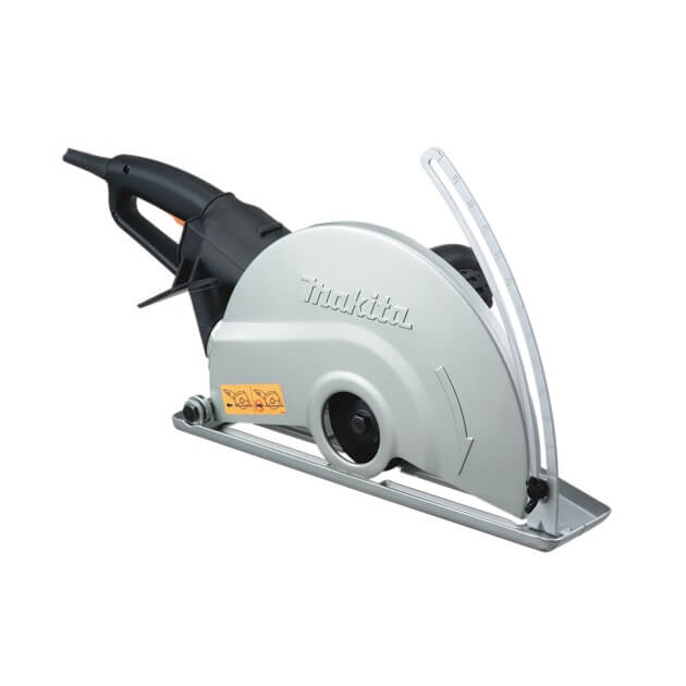 Cortador de diamante Makita 4114S de 355mm 