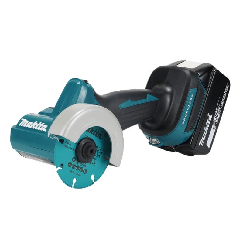 Makita DMC300Z - Cortador de disco LXT 18V 76mm - Referencia DMC300Z