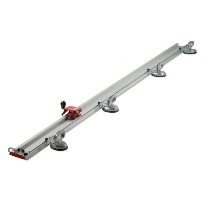 Cortador manual de gran formato Tomecanic CT-BIG SIZE - Referencia 313300