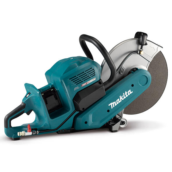 Makita CE001GZ - Cortador a batería BL 40Vx2 XGT 355mm - Referencia CE001GZ