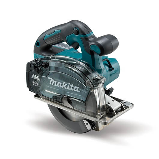 Makita DCS553Z - Cortador de metal 150mm 18V LXT - Referencia DCS553Z