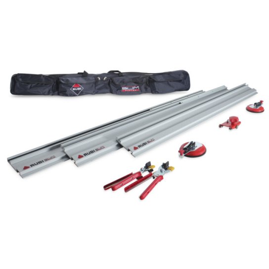 SLIM SYSTEM CUTTER de Rubi - Cortador para Cerámicas de Gran Formato - Referencia 18911