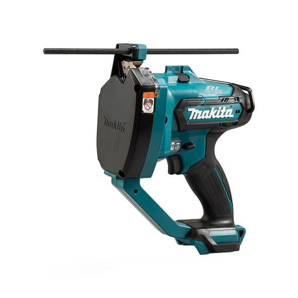 Cortador de varilla roscada Makita SC103DZ BL 12Vmax CXT 