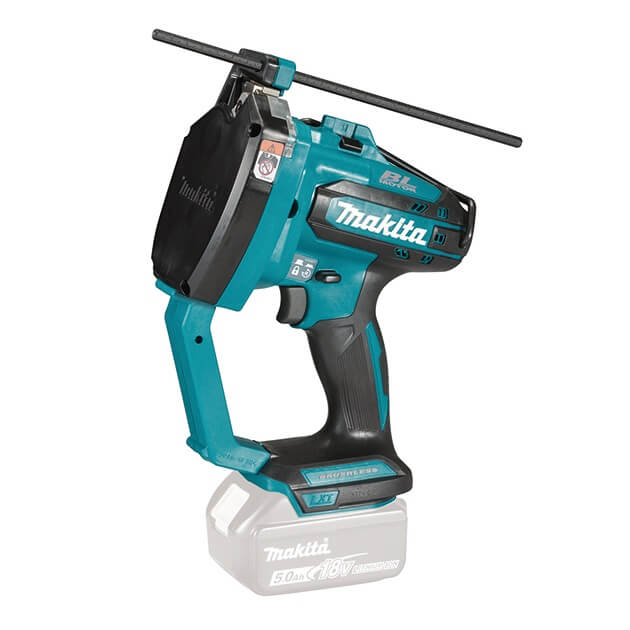Cortador de varilla roscada Makita DSC102Z BL 18V LXT 