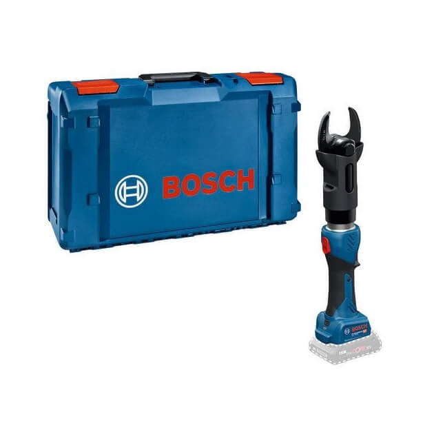 Bosch GKH 18V-50 - Cortadora de cable hidráulica a batería - Referencia 06019P0000 