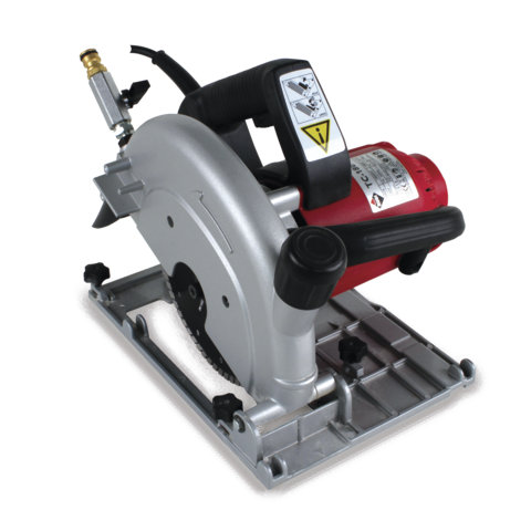 Cortadora Circular TC-180 230V 50Hz. Rubi - Referencia 50939