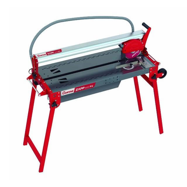 Cortadora eléctrica Cortag ZAPP FIT 200-900 