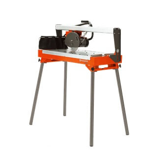 Husqvarna TS 66 R - Cortadora de baldosas de 800W - Referencia 966610702