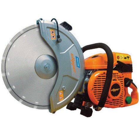 Cortadora de juntas Norton CP514-350 iLube  - Referencia 70184647564