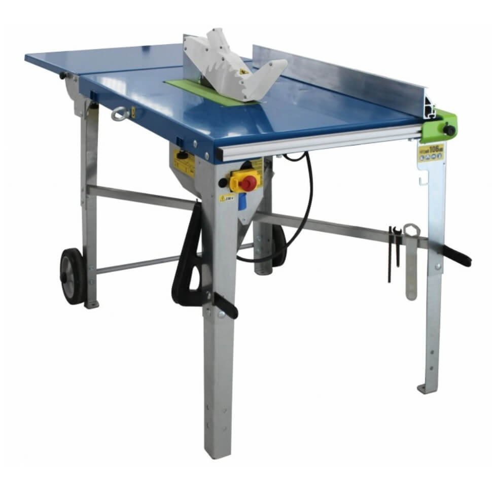 Cortadora de madera Sima Eurotron 350 Smart - Monofásica - Referencia 10252520