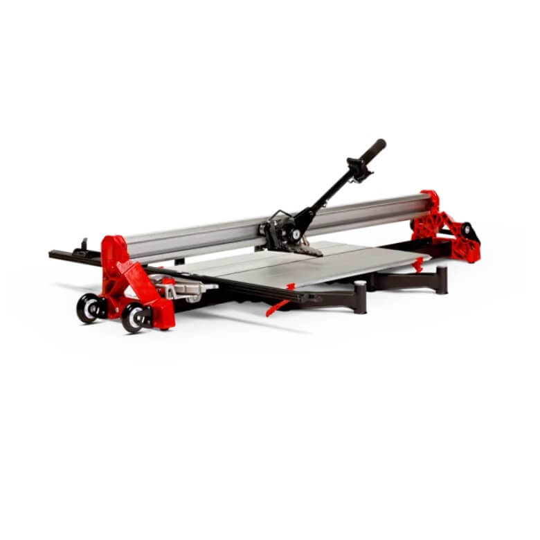 Rubi TK-850 - Cortadora manual monoguía asimétrica - Referencia 15956