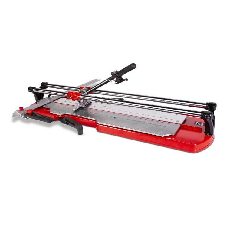 Rubi TX-1250 MAX - Cortadora profesional con separador multipunto - Referencia 17921