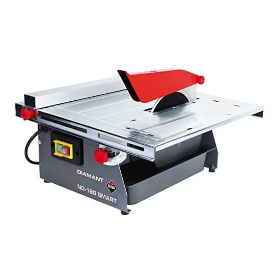 Cortadora Diamante Rubi ND-180 SMART 230V - Referencia 24976