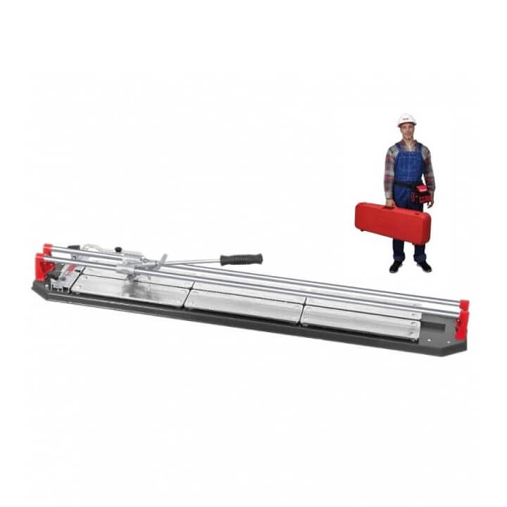 Cortadora profesional Cortag Super 1150 con maleta - Referencia 60341