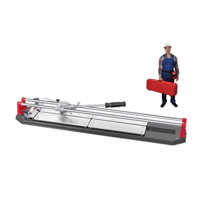 Cortadora profesional Cortag Super 900 con maleta - Referencia 60316