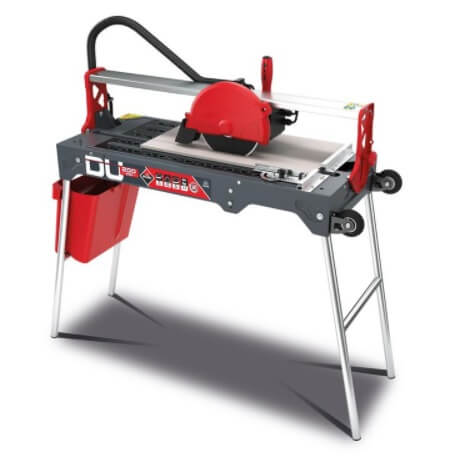 Rubi DU-200 EVO 850 CEV SUPERPRO - Cortadora e Ingletadora Eléctrica Diamante de 230V 50Hz - Referencia 54975