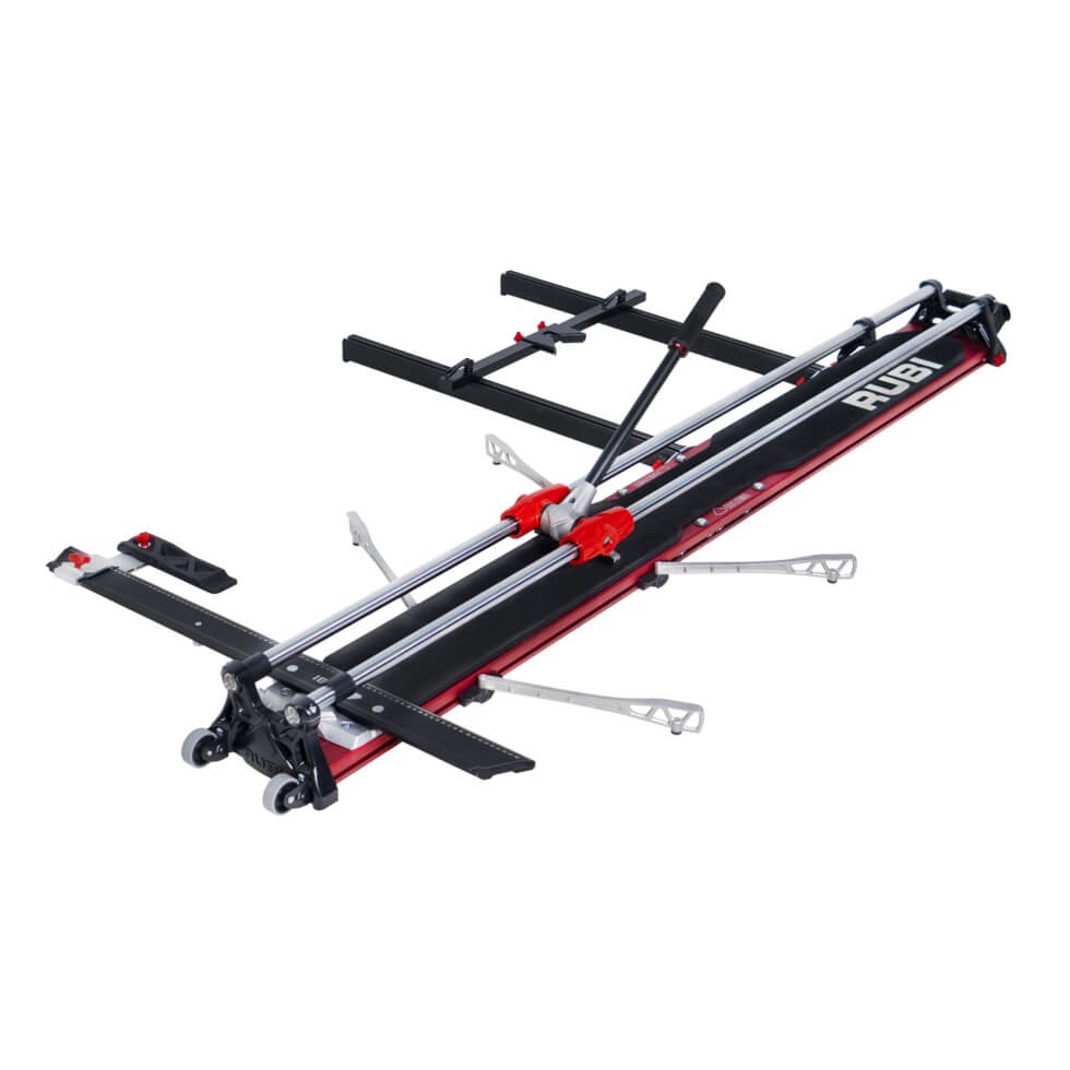 Rubi HIT-1200 PLUS con bolsa - Cortadora manual de 120cm - Referencia 27902