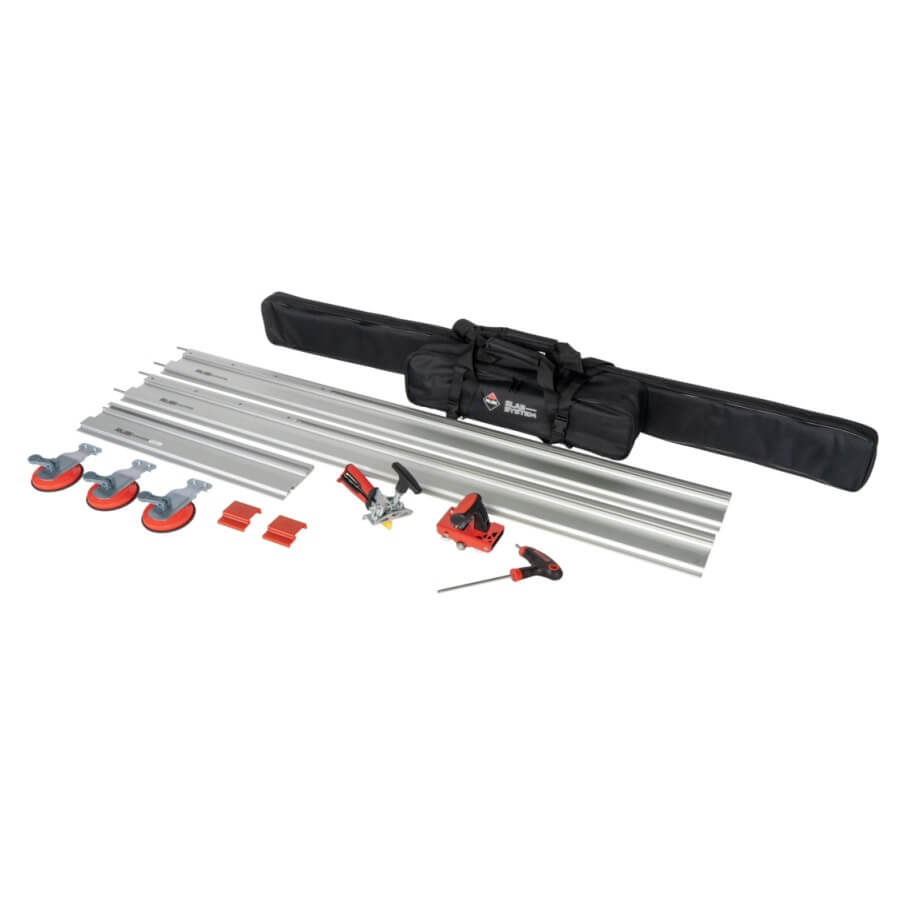 Rubi SLIM CUTTER G2 - Cortadora manual - Referencia 23999