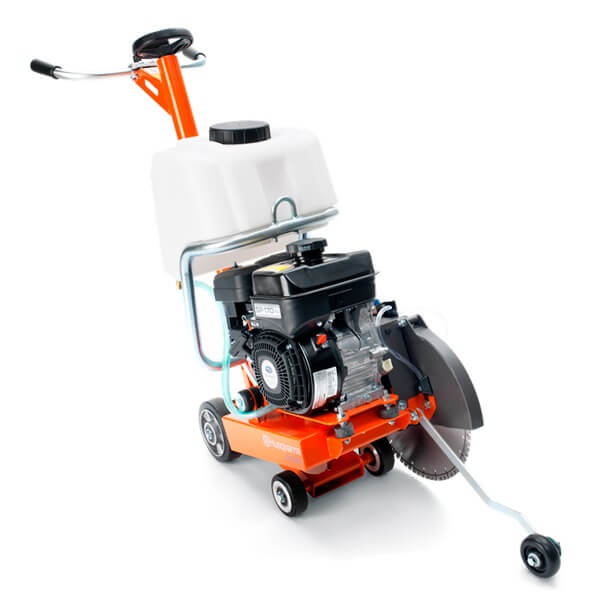 Husqvarna FS 309 - Cortadora de suelo a gasolina Disco 350mm - Referencia 967678303