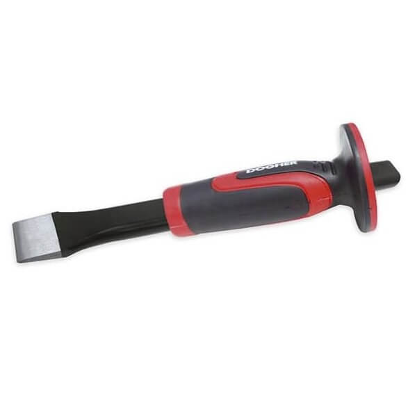 Cortafrío Dogher de 300mm. con protector - Referencia 756-30-23-300