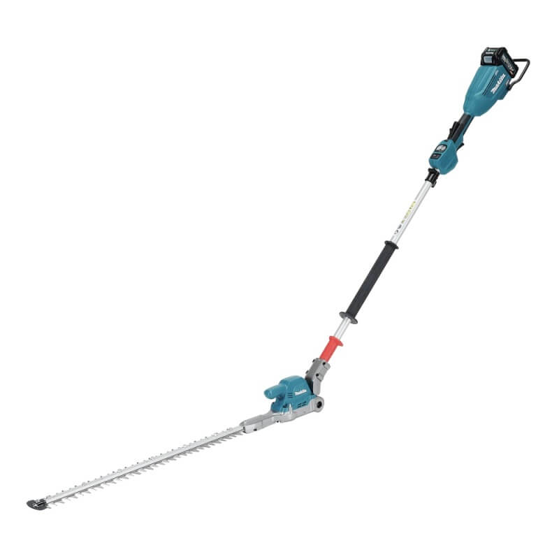 Makita UN001GZ - Cortasetos de altura 40V XGT 60cm 