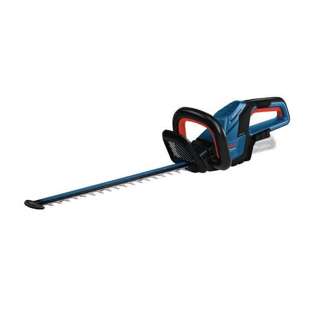 Bosch GHE 18V-50 (II) Professional - Tijeras cortasetos a batería - Referencia 06008C9600