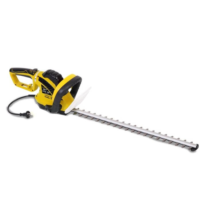 Garland SET 452 VE V20 - Cortasetos eléctrico de 700W - Referencia 42EL-0025