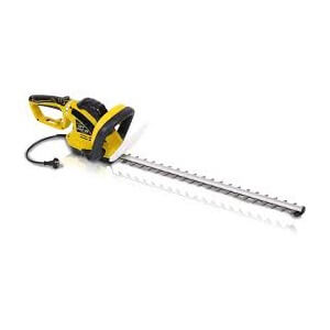 Garland SET 652 VE V20 - Cortasetos eléctrico de 750W - Referencia 42EL-0026
