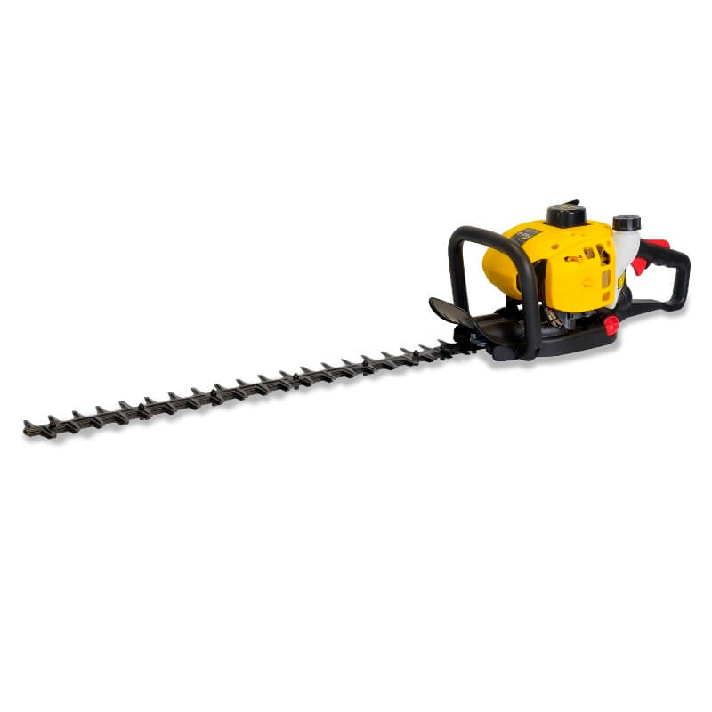 Garland SET 762 G-V19 - Cortasetos a gasolina 2T de 25,4cc - Referencia 42G-0015