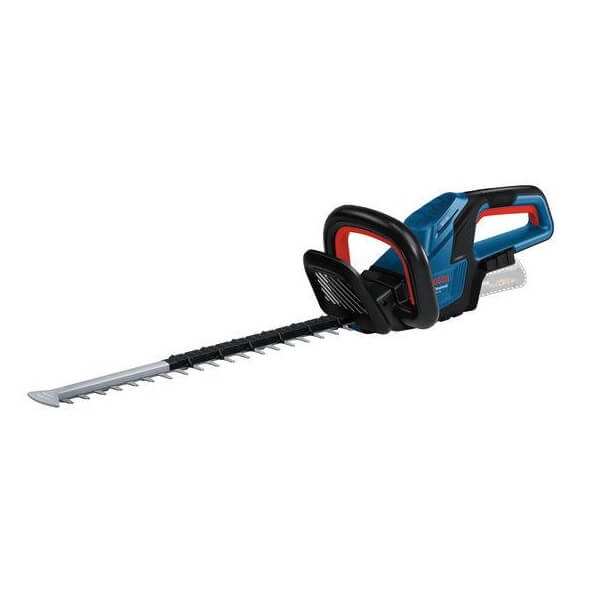 Bosch GHE 18V-50 Professional - Tijeras cortasetos a batería - Referencia 06008C9500