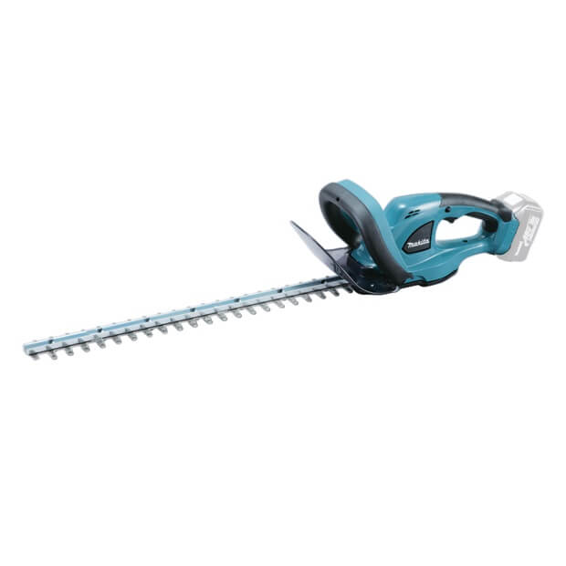 Makita DUH523Z - Cortasetos 18V Litio-ion 52cm 