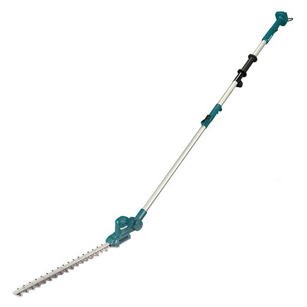 Makita DUN461WZ - Cortasetos de altura 18V LXT 46cm 