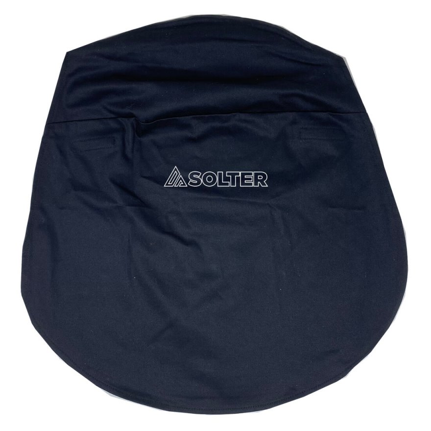 Cubre-Cabeza protector weldtex adapt Solter  Cubre-Cabeza protector weldtex adapt Solter  - Referencia 10667