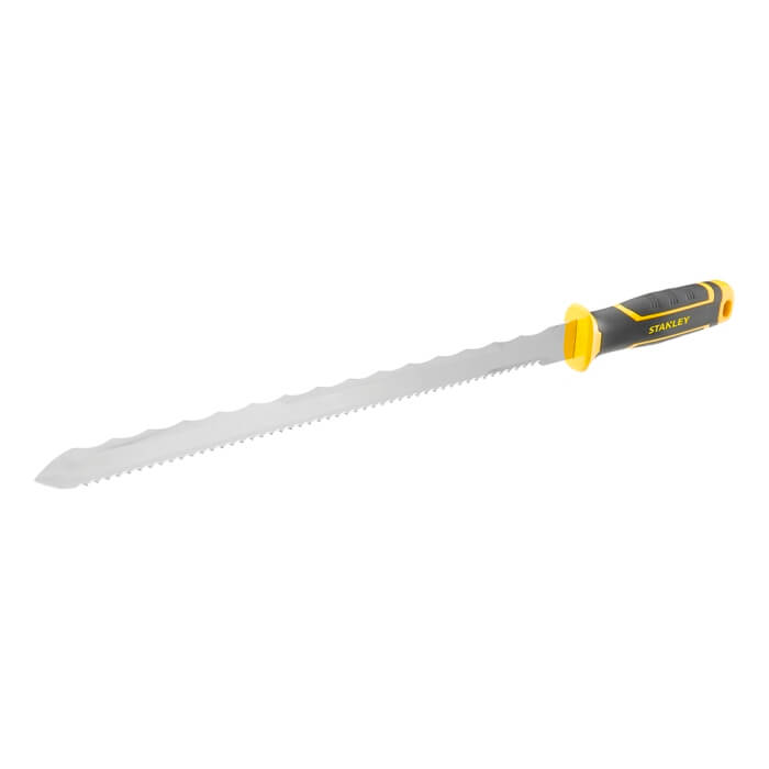 Cuchillo FatMax para materiales aislantes Stanley de 350mm - Referencia FMHT0-10327