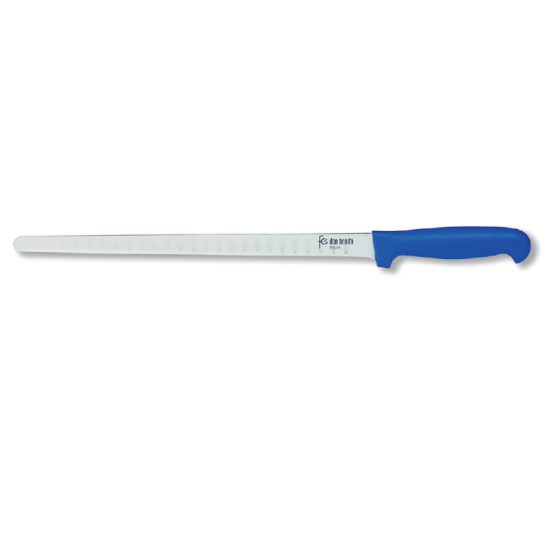 Cuchillo Jamonero Profesional Alveolado Dick Superior inoxidable de 320mm