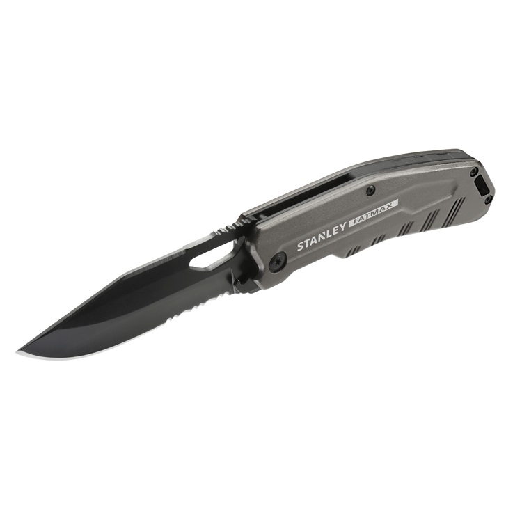 Cuchillo plegable Premium Fatmax Stanley - Referencia FMHT0-10312