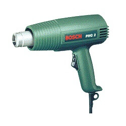 Decapador de calor Bosch PHG 2 1500W | Comprar en C.Turró