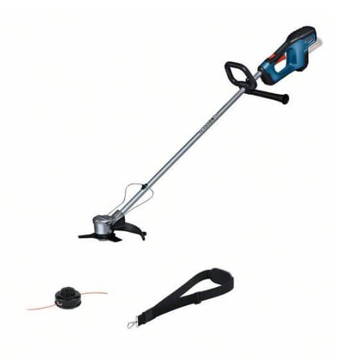 Bosch GFR 18V-23 Professional - Desbrozadora a batería