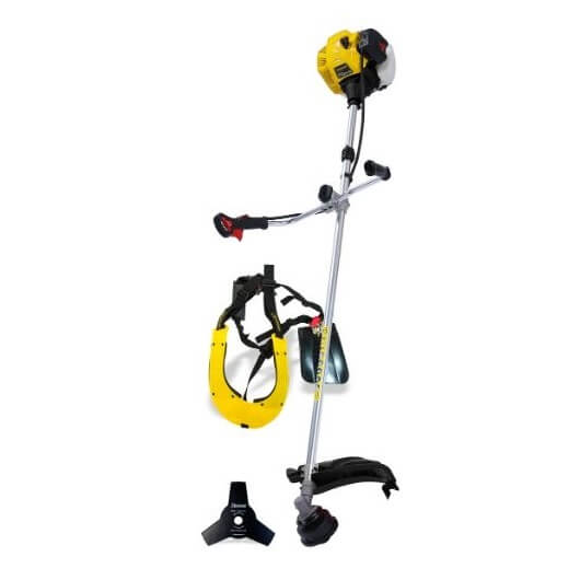 Garland BEST 1121 G-V20 - Desbrozadora a gasolina 2T de | C.Turró
