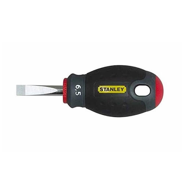 Destornillador FatMax electricista extracorto Stanley - 4x30mm  - Referencia 1-65-484