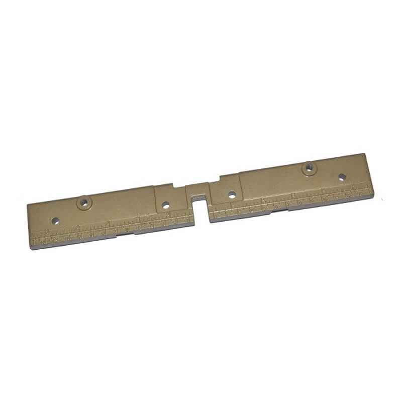 Escuadra Rubi TS-60 - Referencia 15651