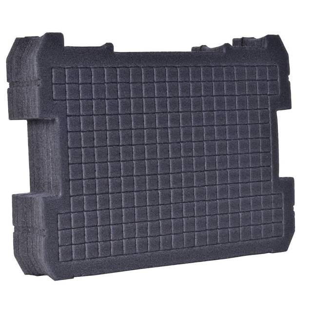 Espuma pre-cortada para TSTAK Fatmax Stanley - Referencia FMST1-72365