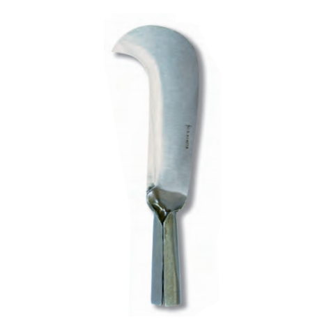 Tajamata modelo CO Flores Cortés D.Benito - 290x3mm - Referencia 44102