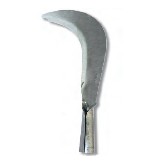 Tajamata modelo C-C Flores Cortés D.Benito - 310x55x3mm - Referencia 44902