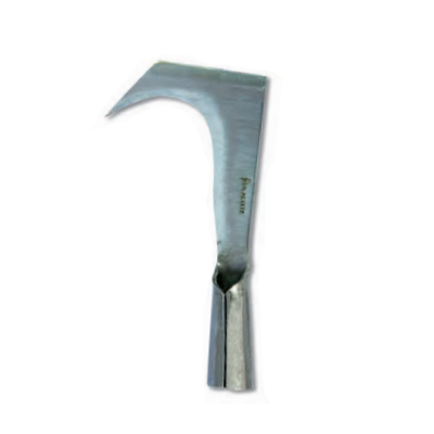 Marcola modelo C-C Flores Cortés D.Benito - 285x35x3mm - Referencia 45902