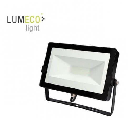 Foco LED 'Black Edition' LUMECO 20W 4000K 1600LM - Referencia 70346